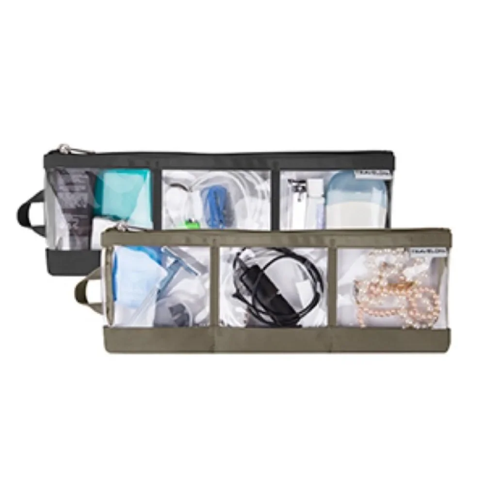 Travelon Set of 2packing organizers bag travel bag